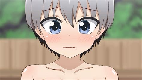 uzaki chan desnuda|Anexo : Episodios de Uzaki